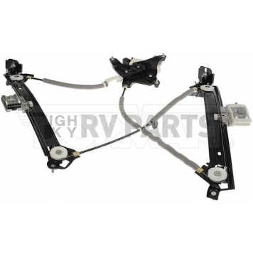 Dorman (OE Solutions) Window Regulator 751523