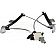 Dorman (OE Solutions) Window Regulator 751523