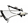 Dorman (OE Solutions) Window Regulator 751523