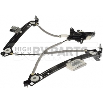 Dorman (OE Solutions) Window Regulator 751523-3