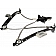 Dorman (OE Solutions) Window Regulator 751523