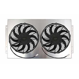 Frostbite by Holley Cooling Fan FB525H
