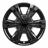 Coast To Coast Wheel Cover IWCIMP396BLK