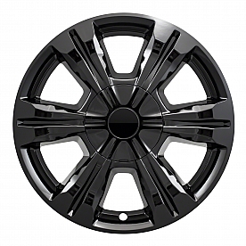 Coast To Coast Wheel Cover IWCIMP396BLK