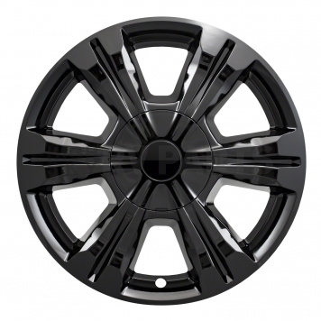 Coast To Coast Wheel Cover IWCIMP396BLK
