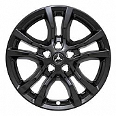 Coast To Coast Wheel Cover IWCIMP398BLK