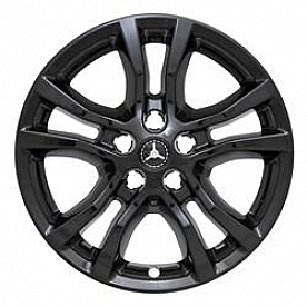Coast To Coast Wheel Cover IWCIMP398BLK