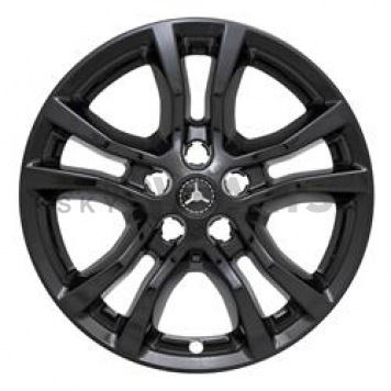 Coast To Coast Wheel Cover IWCIMP398BLK