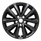 Coast To Coast Wheel Cover IWCIMP399BLK