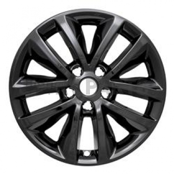 Coast To Coast Wheel Cover IWCIMP399BLK