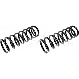 Dorman Chassis Coil Spring Premium - 566287