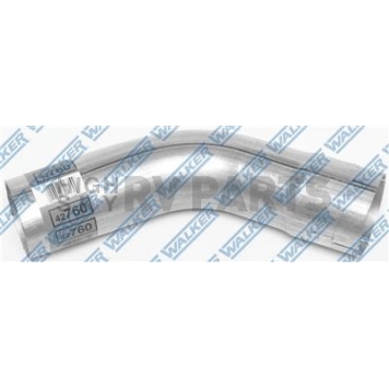 Dynomax Exhaust Pipe Bend 45 Degree - 42760