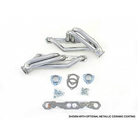 Patriot Exhaust Exhaust Header Engine Swap - H8051