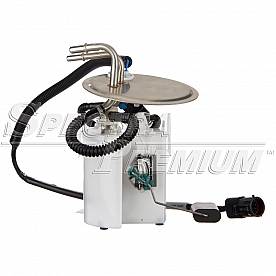 Spectra Premium Fuel Pump Electric - SP2050M