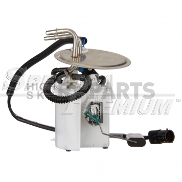 Spectra Premium Fuel Pump Electric - SP2050M