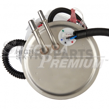 Spectra Premium Fuel Pump Electric - SP2050M-1