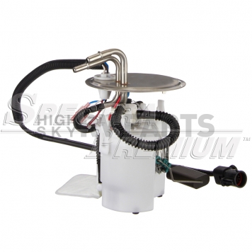 Spectra Premium Fuel Pump Electric - SP2050M-2