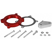 Airaid Throttle Body Spacer - 200-639