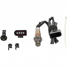 Bosch Oxygen Sensor - 16075