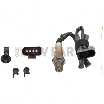 Bosch Oxygen Sensor - 16075