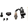 Bosch Oxygen Sensor - 16075