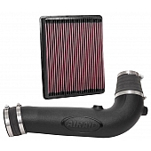 Airaid Cold Air Intake - 200-752