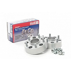 H&R Springs Wheel Spacer - 4065640