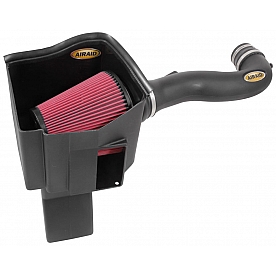 Airaid Cold Air Intake - 201-347