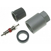 Schrader TPMS Solutions Tire Pressure Monitoring System - TPMS Sensor Service Kit - 2000925