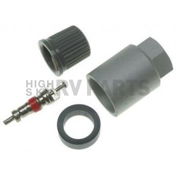 Schrader TPMS Solutions Tire Pressure Monitoring System - TPMS Sensor Service Kit - 2000925