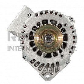 Remy International Alternator/ Generator 21844