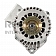 Remy International Alternator/ Generator 21844