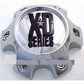 KMC Wheels Wheel Center Cap - 309B11436H