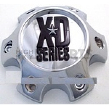 KMC Wheels Wheel Center Cap - 309B11436H