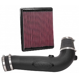 Airaid Cold Air Intake - 201-752