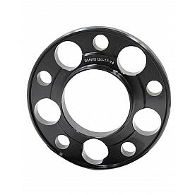 Coyote Wheel Accessories Wheel Spacer - BMW5120-17-741