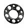 Coyote Wheel Accessories Wheel Spacer - BMW5120-20-741