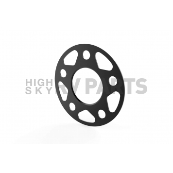 APR Motorsports Wheel Spacer Hub Centric Aluminum Set Of 2 - MS100149-2