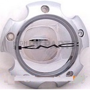 KMC Wheels Wheel Center Cap - 395B1225H