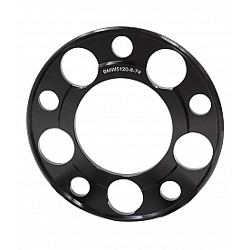 Coyote Wheel Accessories Wheel Spacer - BMW5120-8-741