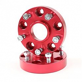 Alloy Axle Wheel Spacer - 11303