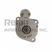 Remy International Starter 17250