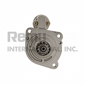Remy International Starter 17250
