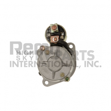 Remy International Starter 17250-1