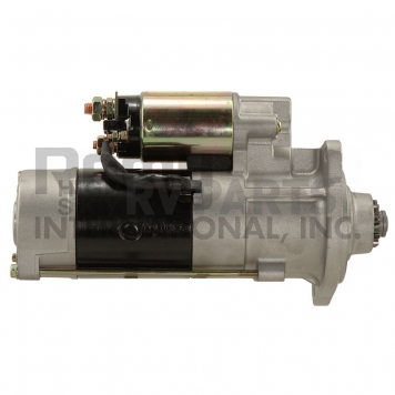 Remy International Starter 17250-2
