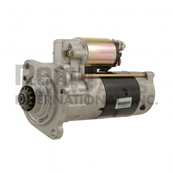Remy International Starter 17250-3