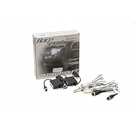 Race Sport Lighting Headlight Conversion Kit - 9006G4LED