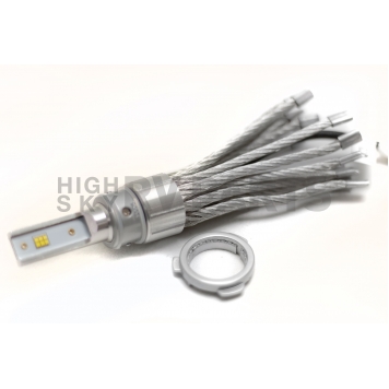 Race Sport Lighting Headlight Conversion Kit - 9006G4LED-1