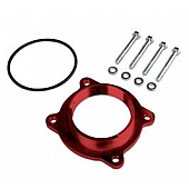 Airaid Throttle Body Spacer - 250-609