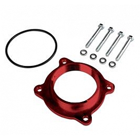Airaid Throttle Body Spacer - 250-609